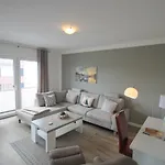 2107 - Strandwiese * Dahme (Schleswig-Holstein)