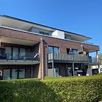 2107 - Strandwiese Lejlighed Dahme (Schleswig-Holstein)