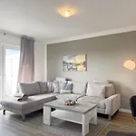 Lejlighed 2107 - Strandwiese *