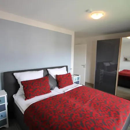 2107 - Strandwiese 아파트