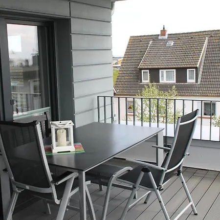 Διαμέρισμα 2107 - Strandwiese Dahme (Schleswig-Holstein)
