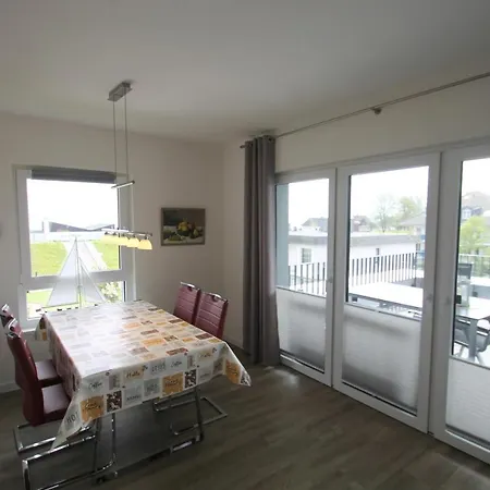 아파트 2107 - Strandwiese