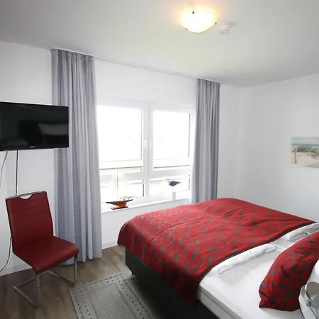 아파트 2107 - Strandwiese *