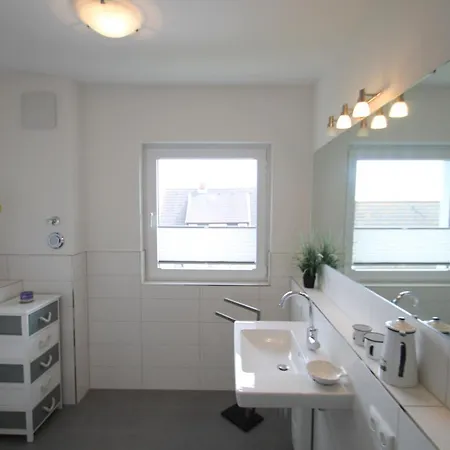 2107 - Strandwiese 아파트 *