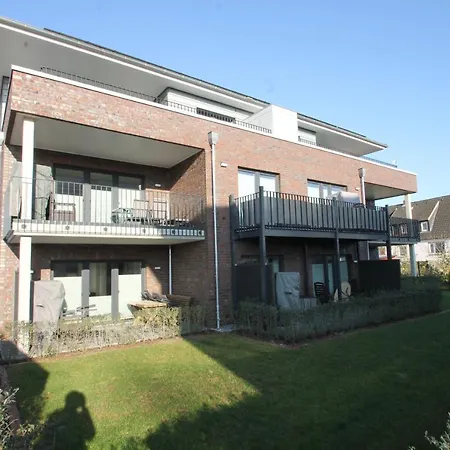 아파트 2107 - Strandwiese