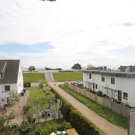 2107 - Strandwiese 아파트 *