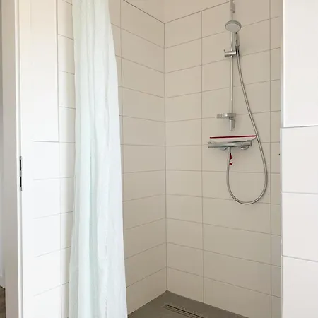 2107 - Strandwiese Apartmán