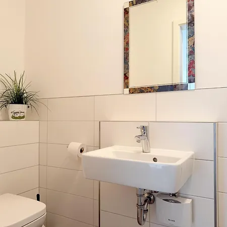 Apartmán 2107 - Strandwiese