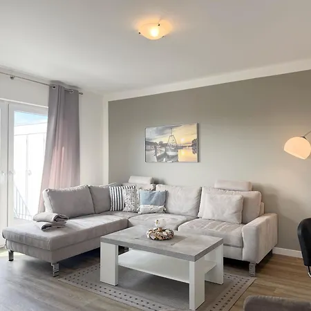 Apartmán 2107 - Strandwiese *